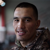 Батыр Ахмедов поднялся на вторую строчку рейтинга WBA